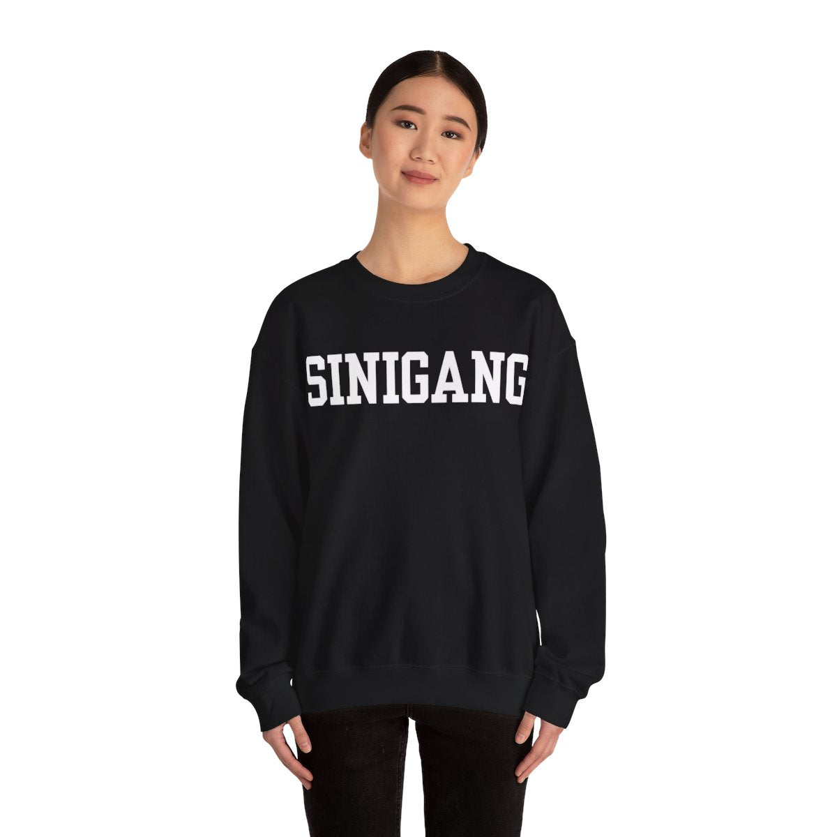 SINIGANG - Filipino Food (Sweatshirt)