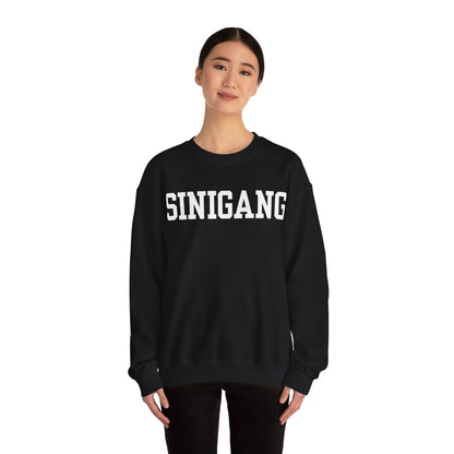 SINIGANG - Filipino Food (Sweatshirt)