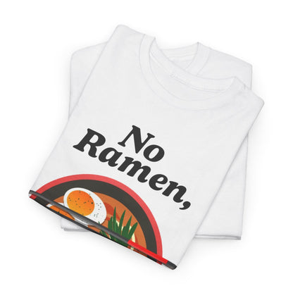 TOKYO RAMEN - Japanese Food (Basic Tee)