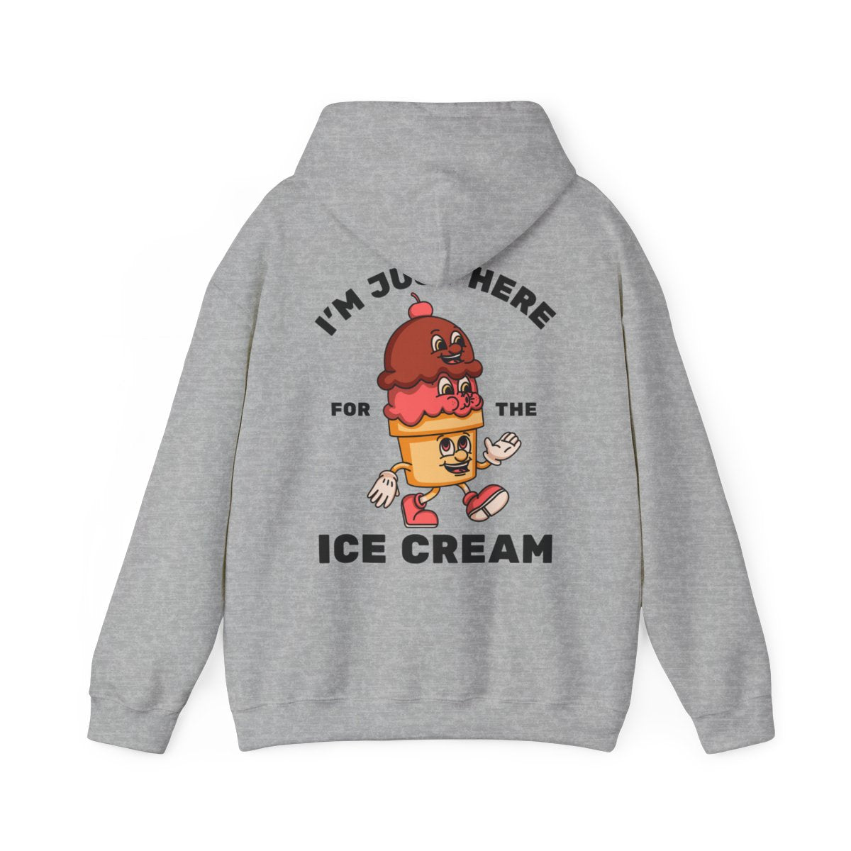 SORBETES 4 - Filipino Food (Hoodie)