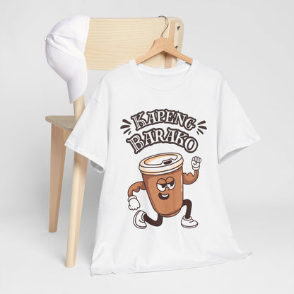 KAPENG BARAKO 2 - Pasalubong Center (Basic Tee)