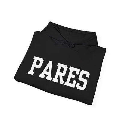 PARES OVERLOAD 1 - Filipino Food (Hoodie)