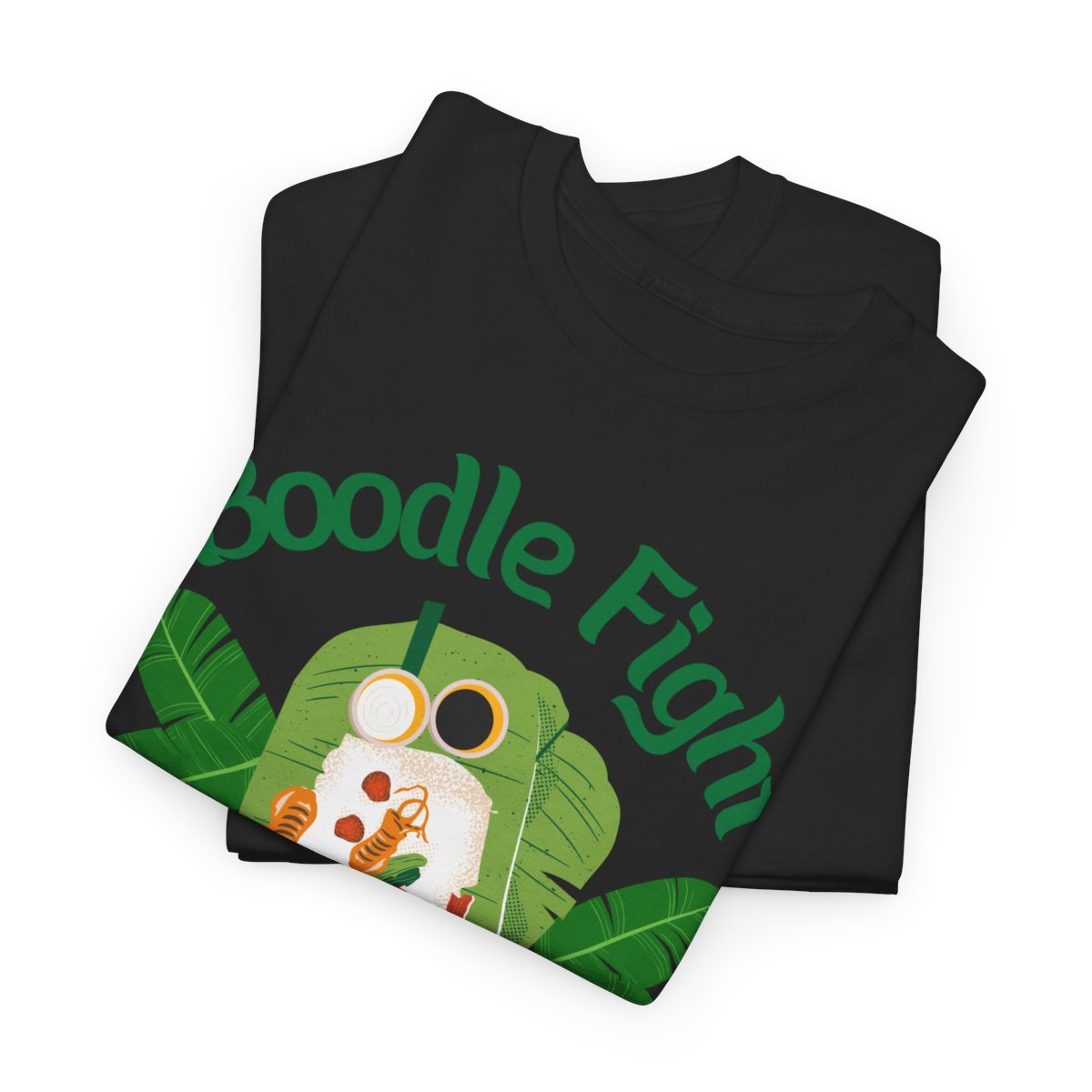 BOODLE FIGHT 2 - Filipino Food (Kids Tee)