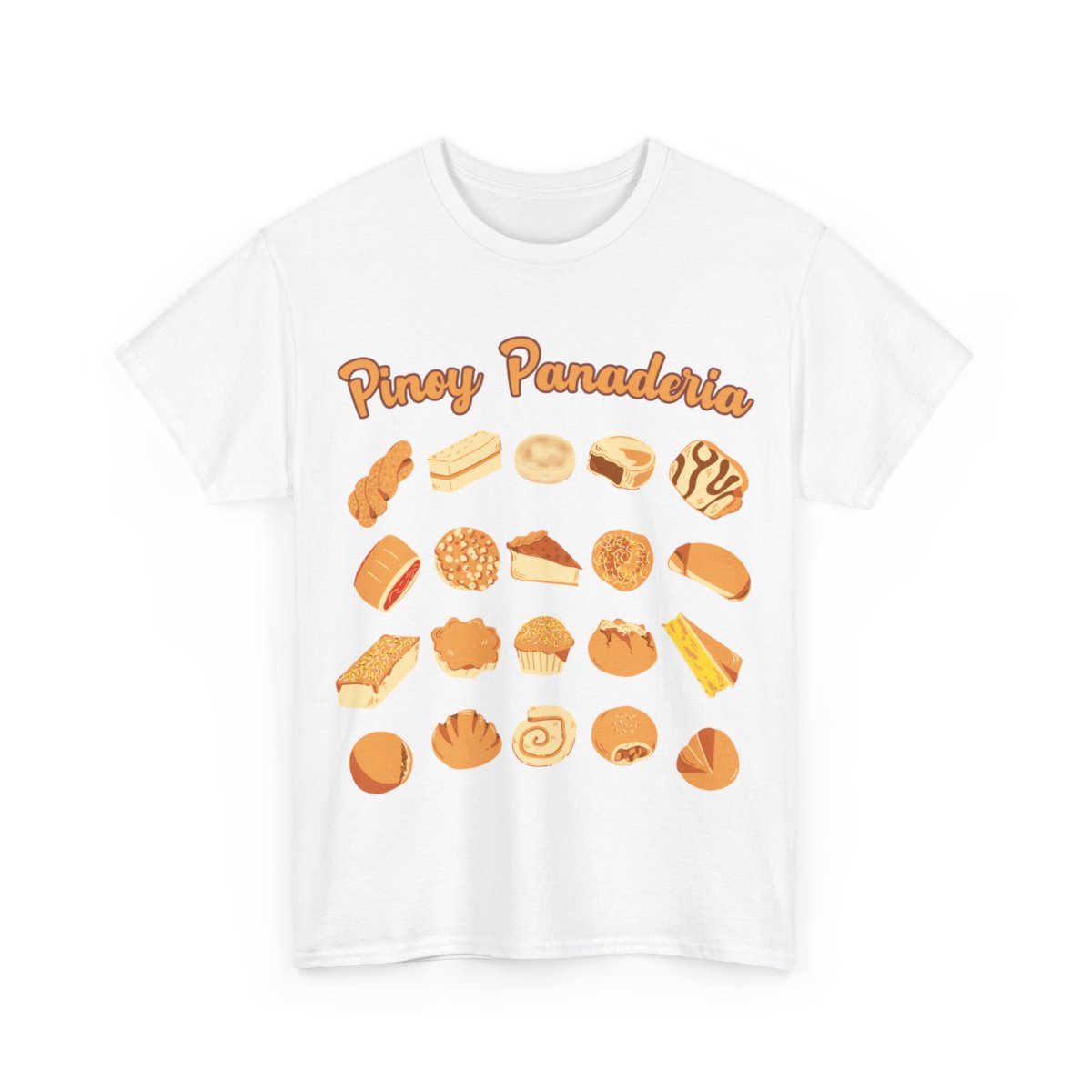 PANDESAL - Filipino Food (Kids Tee)