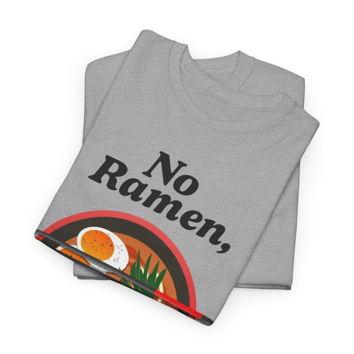 TOKYO RAMEN - Japanese Food (Basic Tee)
