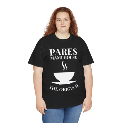 PARES - Filipino Food (Basic Tee)