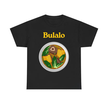 BATANGAS BULALO - Filipino Food (Basic Tee)