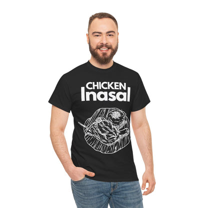 PAA (INASAL) - Filipino Food (Basic Tee)