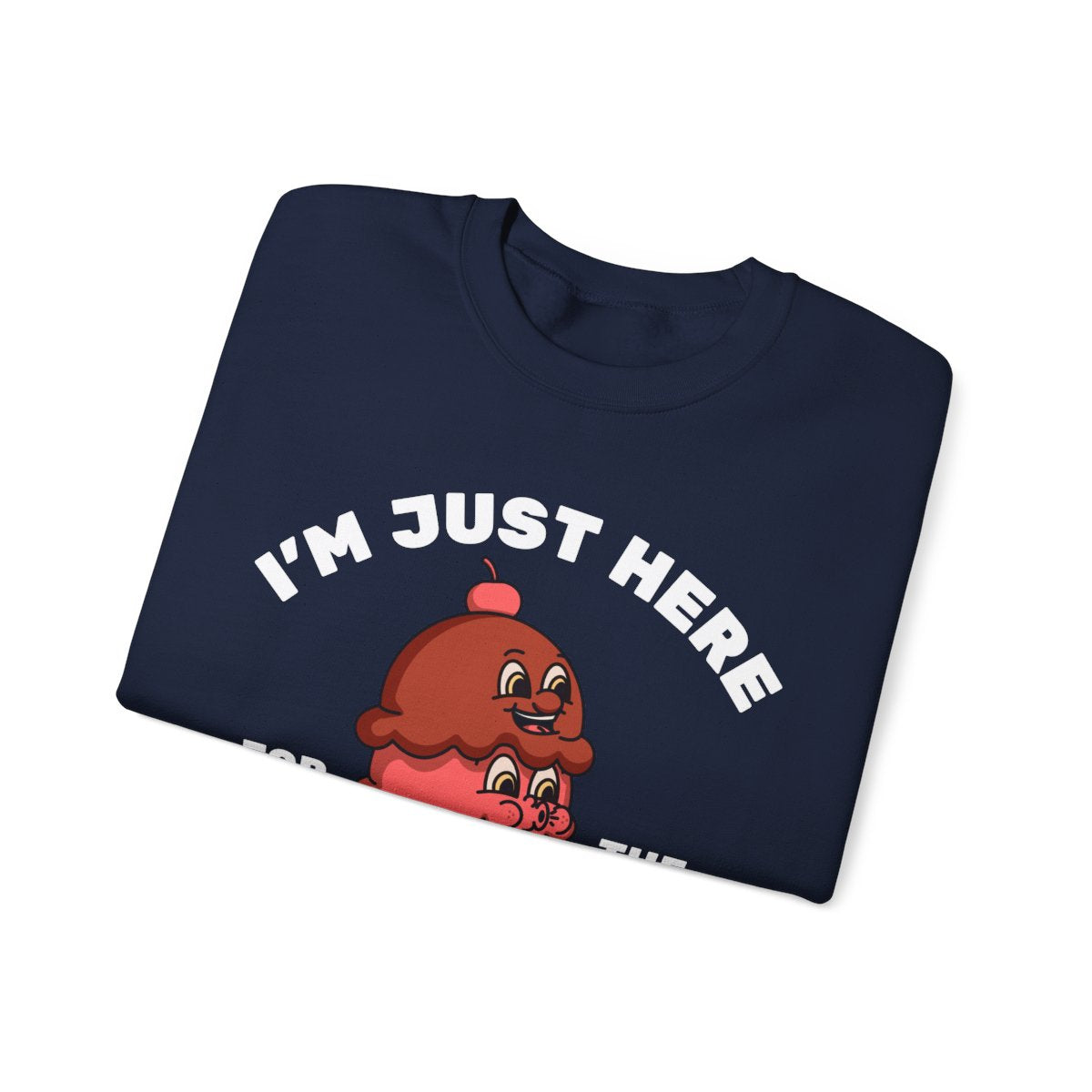 SORBETES 4 - Filipino Food (Sweatshirt)