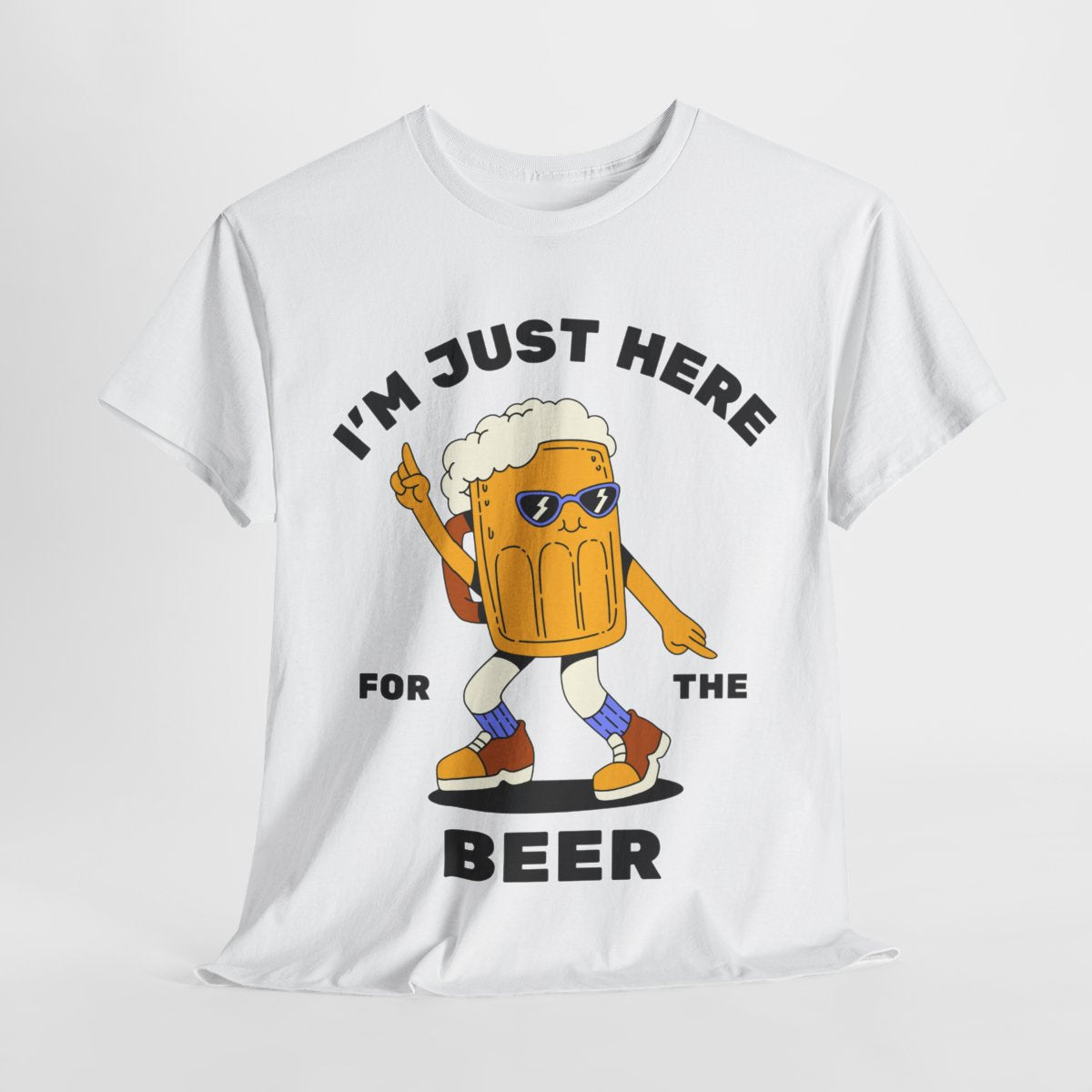 SERBESA - Sari-Sari Store (Basic Tee)