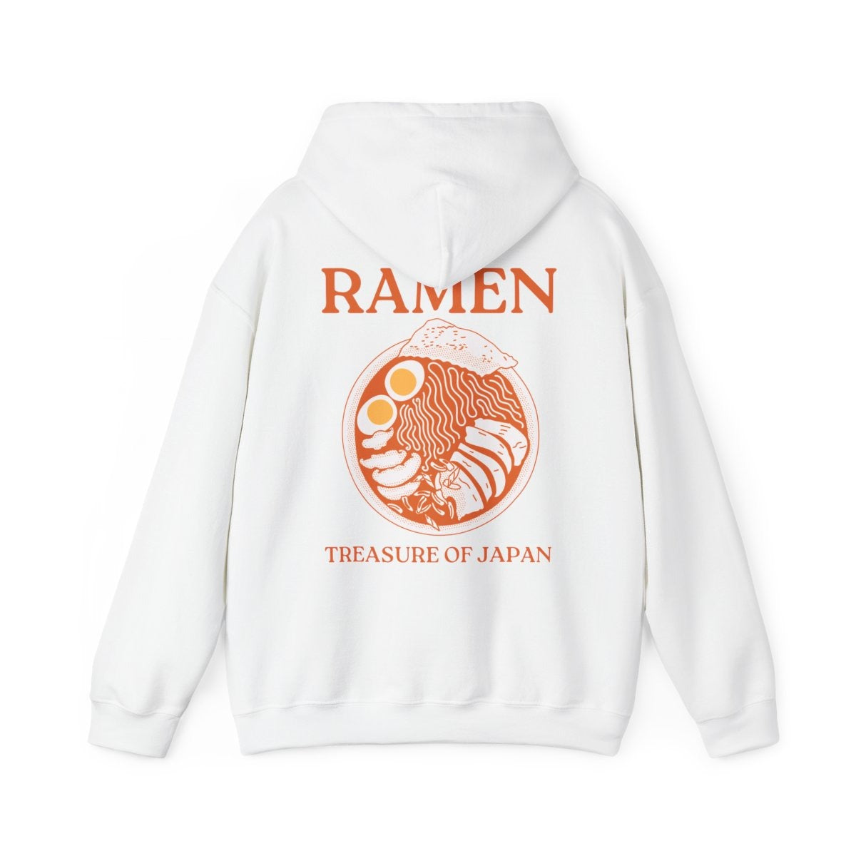 YAMAGATA RAMEN - Japanese Food (Hoodie)