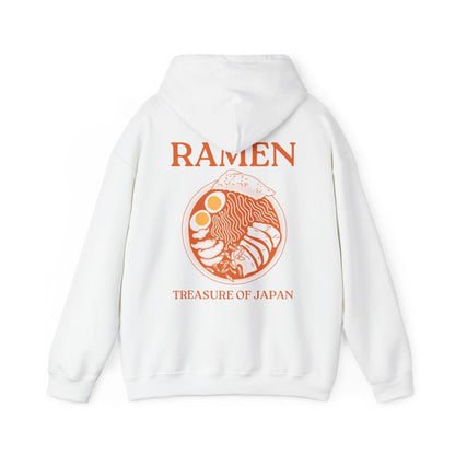 YAMAGATA RAMEN - Japanese Food (Hoodie)