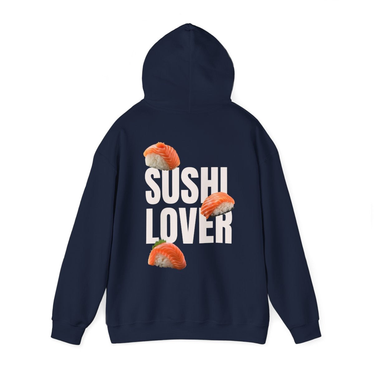 TEMAKI - Japanese Food (Hoodie)