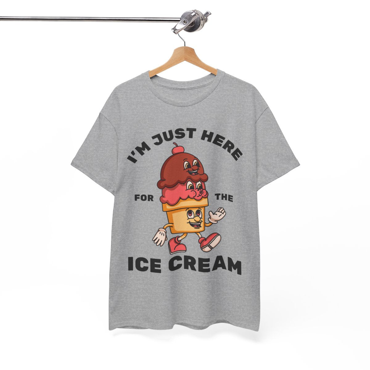 SORBETES 4 - Filipino Food (Basic Tee)