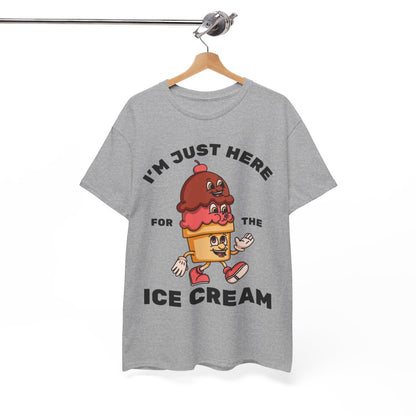 SORBETES 4 - Filipino Food (Basic Tee)