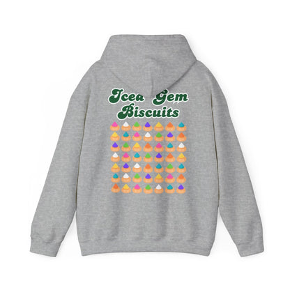 ICED GEM BISCUITS 1 - Sari-Sari Store (Hoodie)