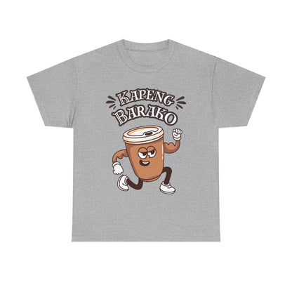 KAPENG BARAKO 2 - Pasalubong Center (Basic Tee)