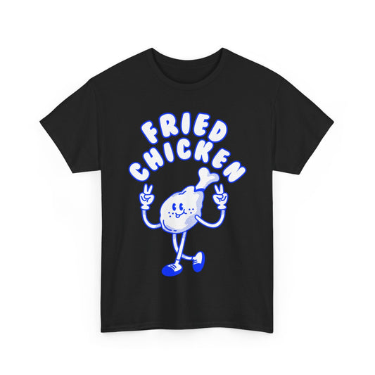 BUTTERMILK FRIED CHICKEN - All Meat (Kids Tee)