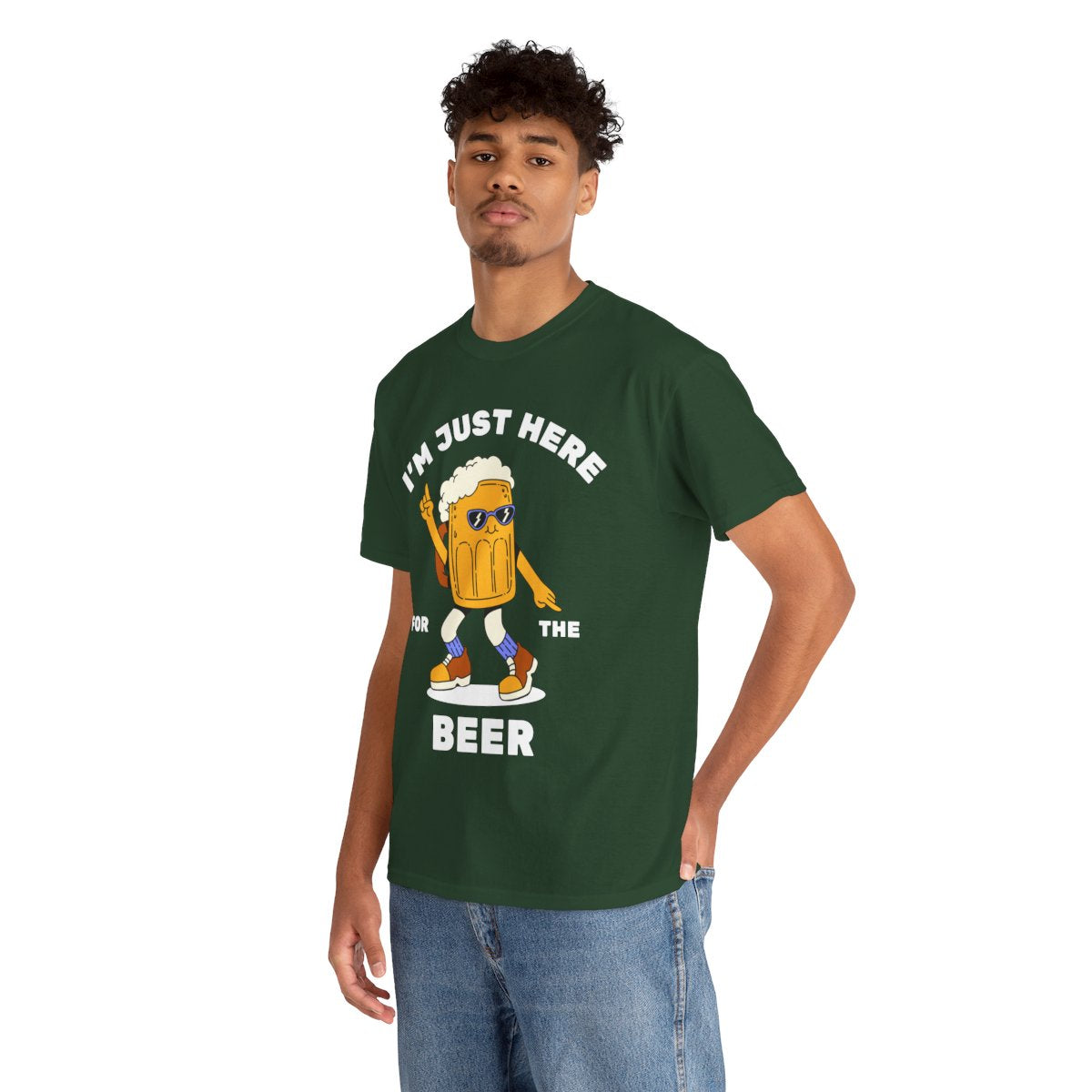 SERBESA - Sari-Sari Store (Basic Tee)