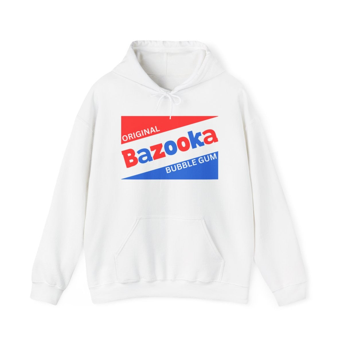 BAZOOKA  - Sari-Sari Store (Hoodie)
