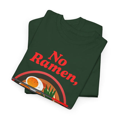 TOKYO RAMEN - Japanese Food (Basic Tee)