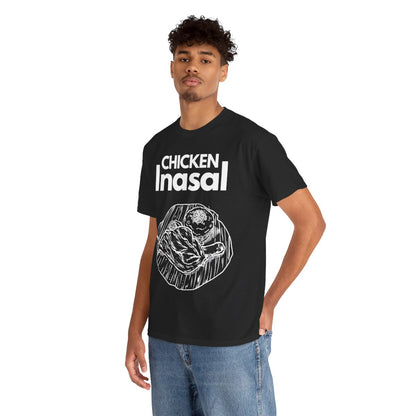 PAA (INASAL) - Filipino Food (Basic Tee)