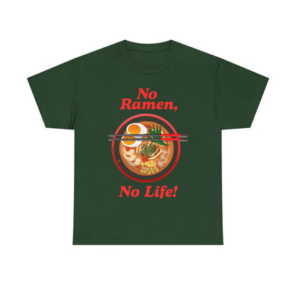 TOKYO RAMEN - Japanese Food (Basic Tee)