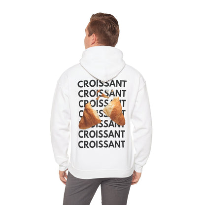 CROISSANT 2 - Bread (Hoodie)