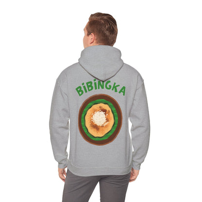BIBINGKA - Filipino Food (Hoodie)