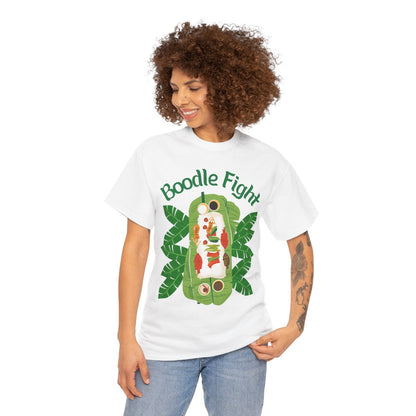 BOODLE FIGHT 2 - Filipino Food (Basic Tee)