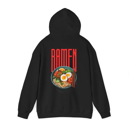 RAMEN RUSH - Japanese Food (Hoodie)
