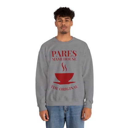 PARES - Filipino Food (Sweatshirt)
