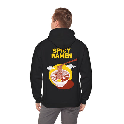 PHOENIX RAMEN - Japanese Food (Hoodie)