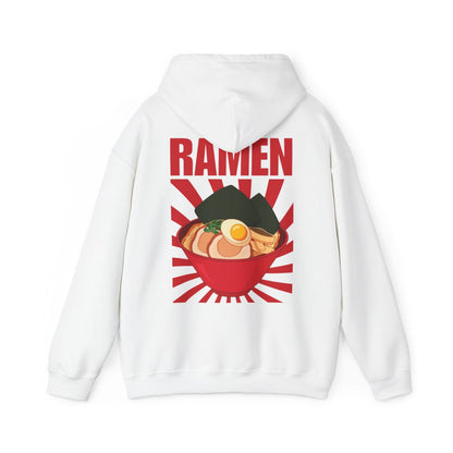 NAGOYA RAMEN - Japanese Food (Hoodie)
