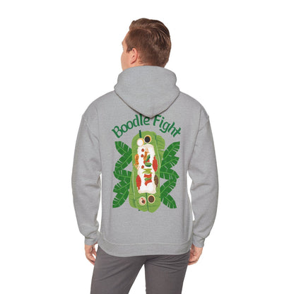 BOODLE FIGHT 2 - Filipino Food (Hoodie)