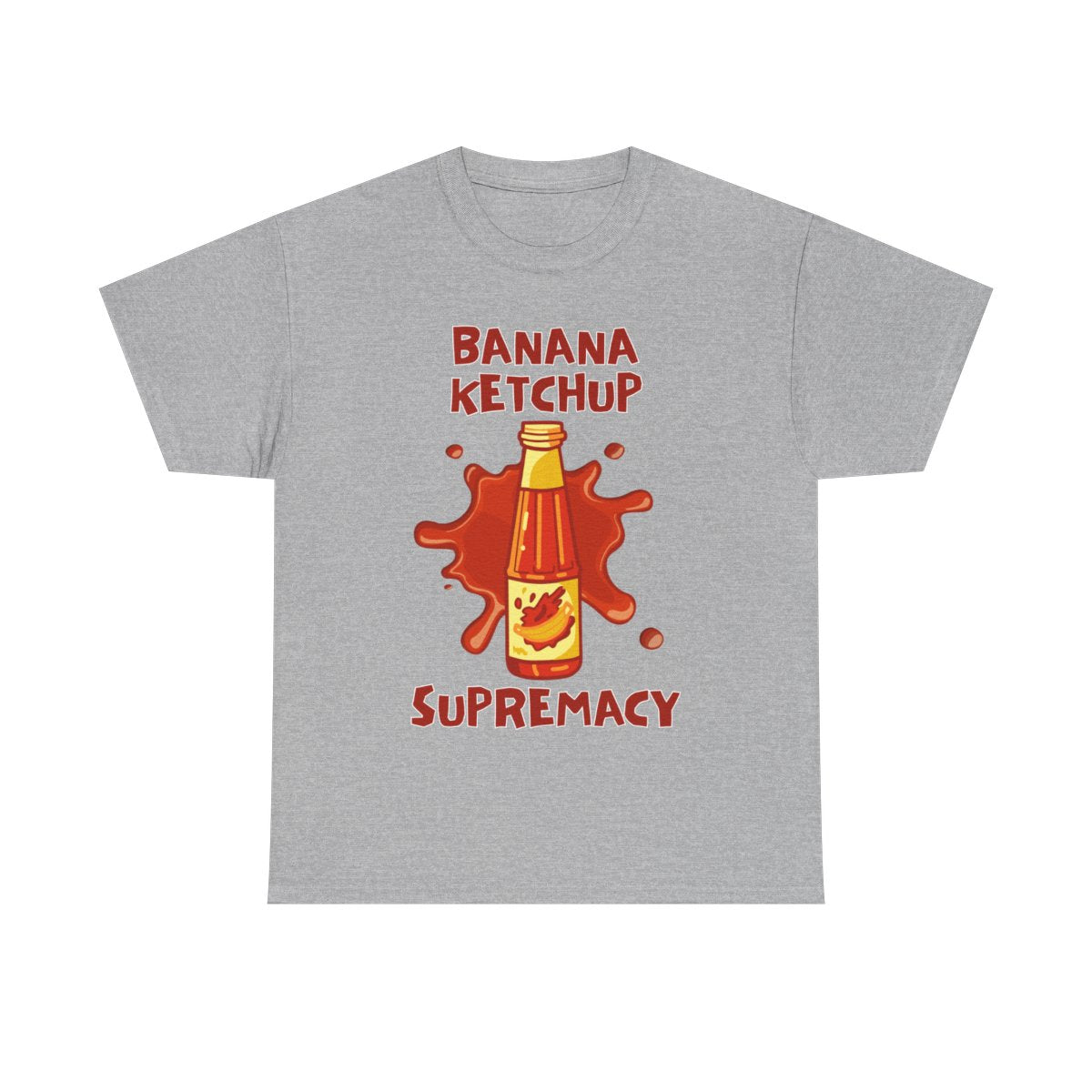 BANANA KETCHUP - Sari-Sari Store (Basic Tee)