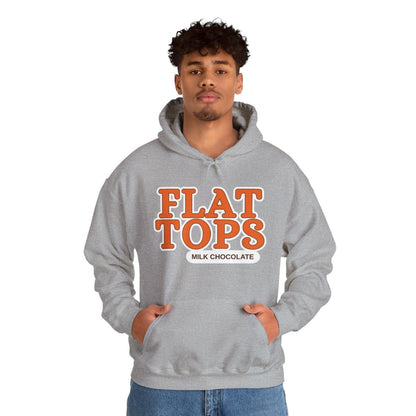 FLAT TOPS  - Sari-Sari Store (Hoodie)