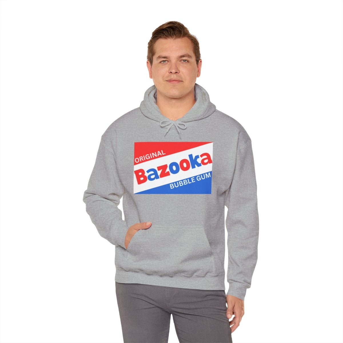 BAZOOKA  - Sari-Sari Store (Hoodie)