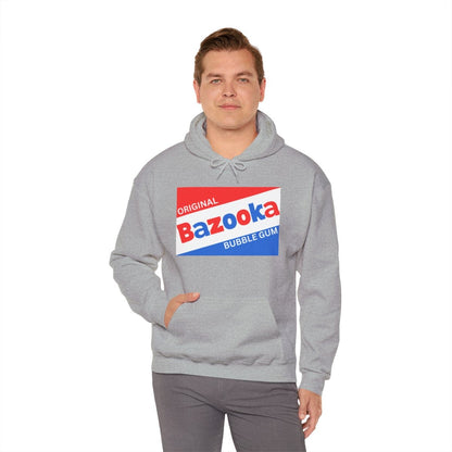 BAZOOKA  - Sari-Sari Store (Hoodie)