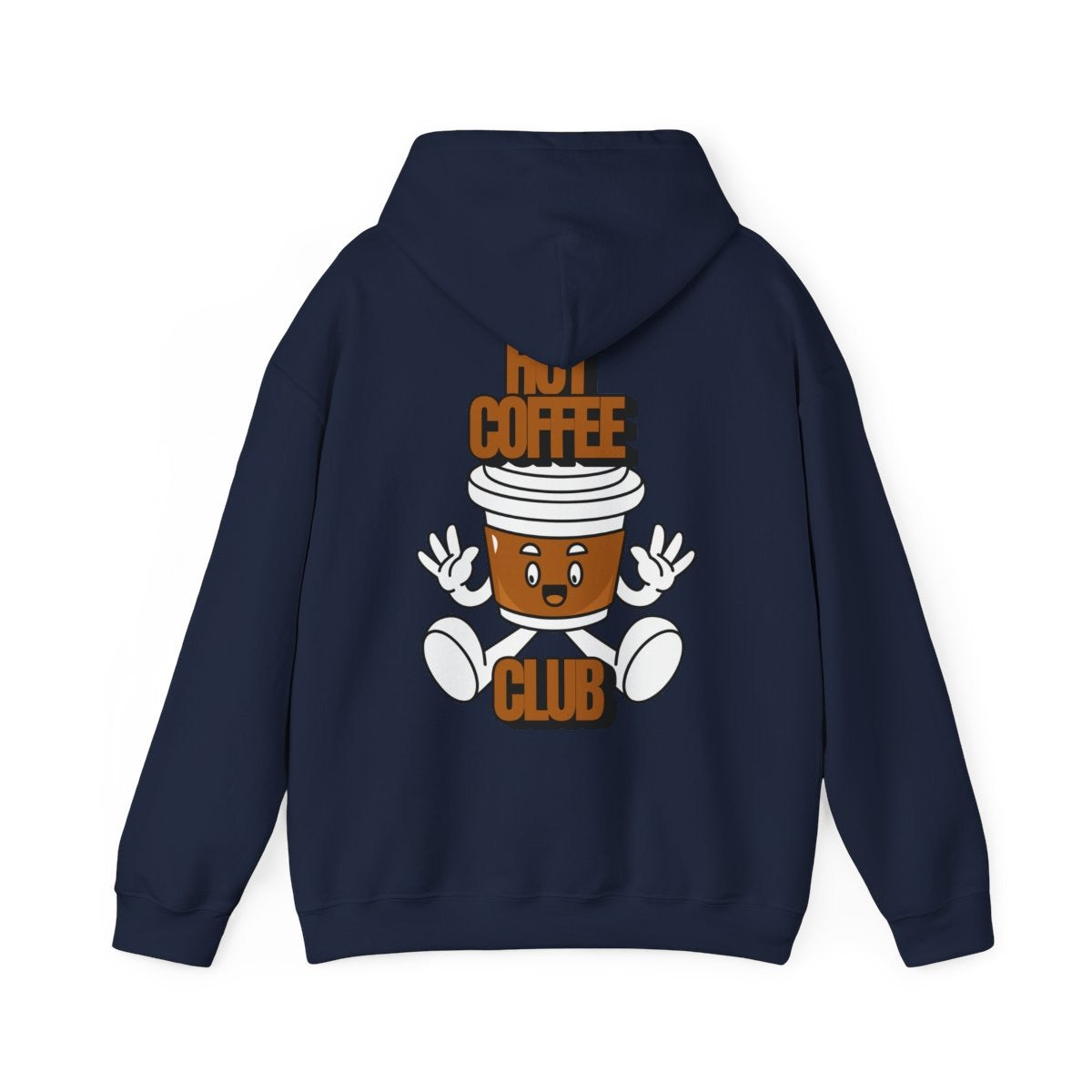 RAF COFFEE - Coffee (Hoodie)