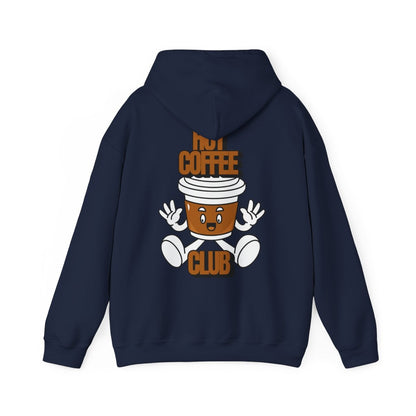 RAF COFFEE - Coffee (Hoodie)