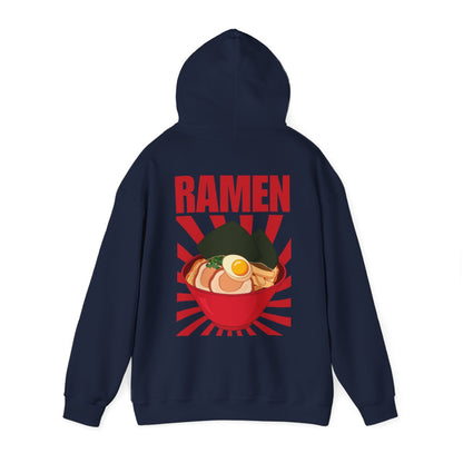 NAGOYA RAMEN - Japanese Food (Hoodie)