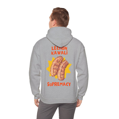 LECHON KAWALI - Filipino Food (Hoodie)