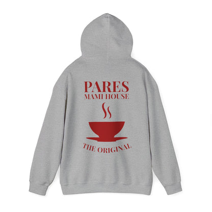 PARES - Filipino Food (Hoodie)