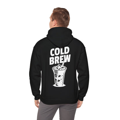CHILL BREW - Coffee (Hoodie)