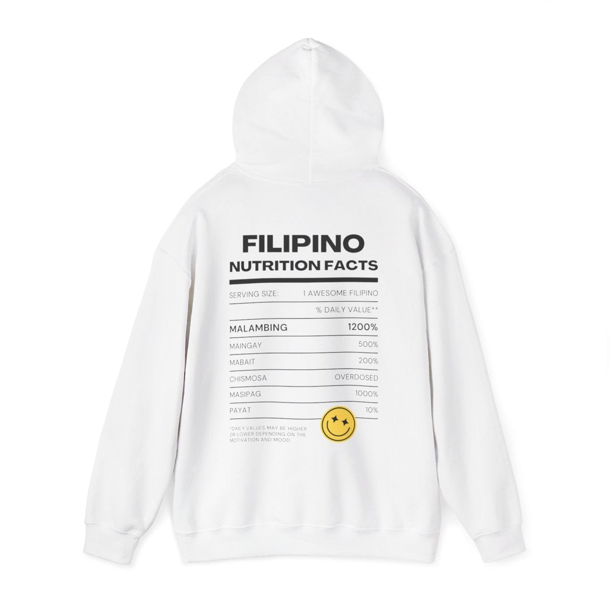 BUTONG PAKWAN - Sari-Sari Store (Hoodie)