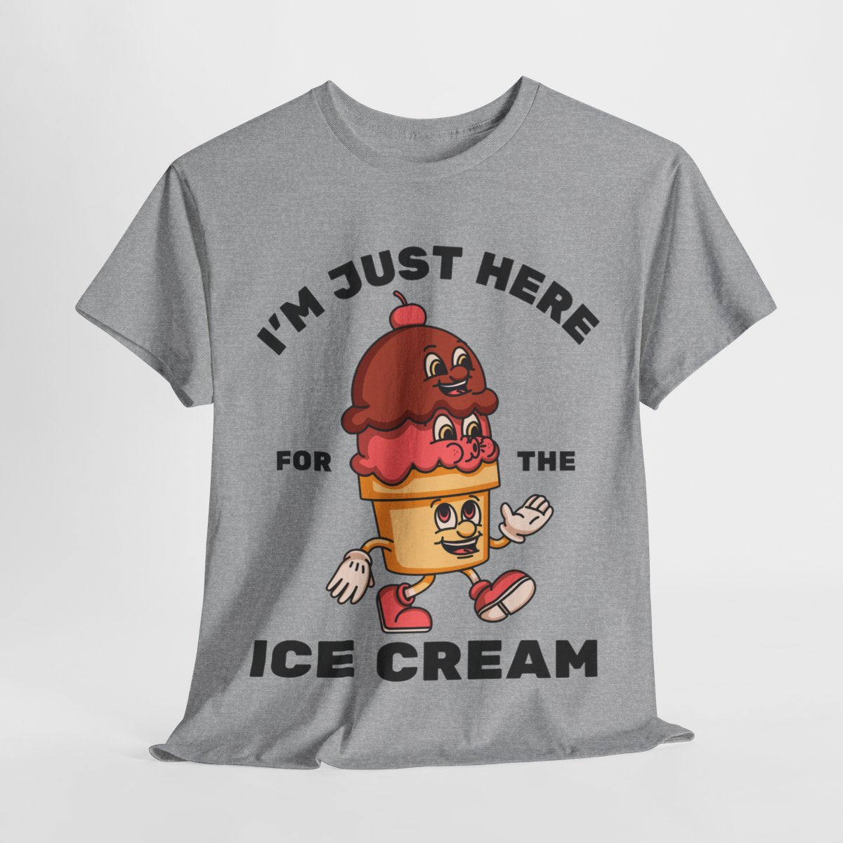 SORBETES 4 - Filipino Food (Basic Tee)