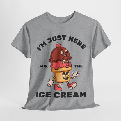 SORBETES 4 - Filipino Food (Basic Tee)