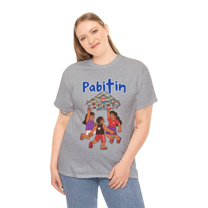 SITSIRYA 2 - Sari-Sari Store (Basic Tee)