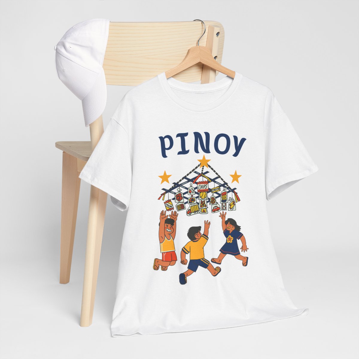 SITSIRYA 1 - Filipino Food (Kids Tee)
